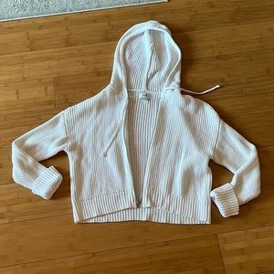 Aerie zip up